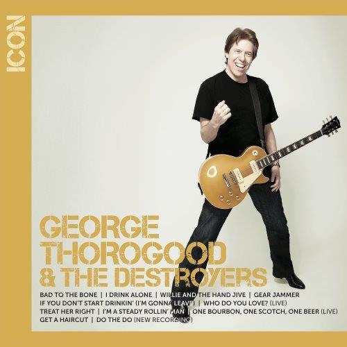 George Thorogood